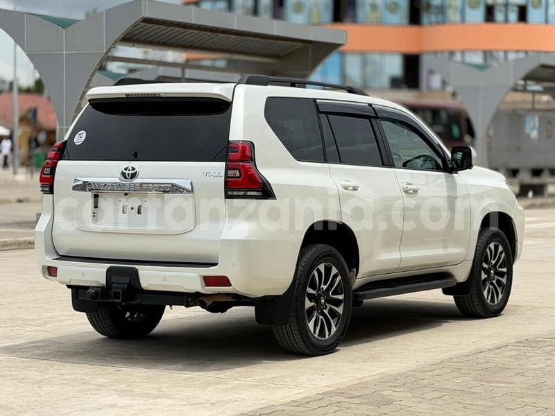 Big with watermark toyota land cruiser prado dar es salaam dar es salaam 32092