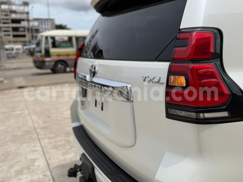 Big with watermark toyota land cruiser prado dar es salaam dar es salaam 32092