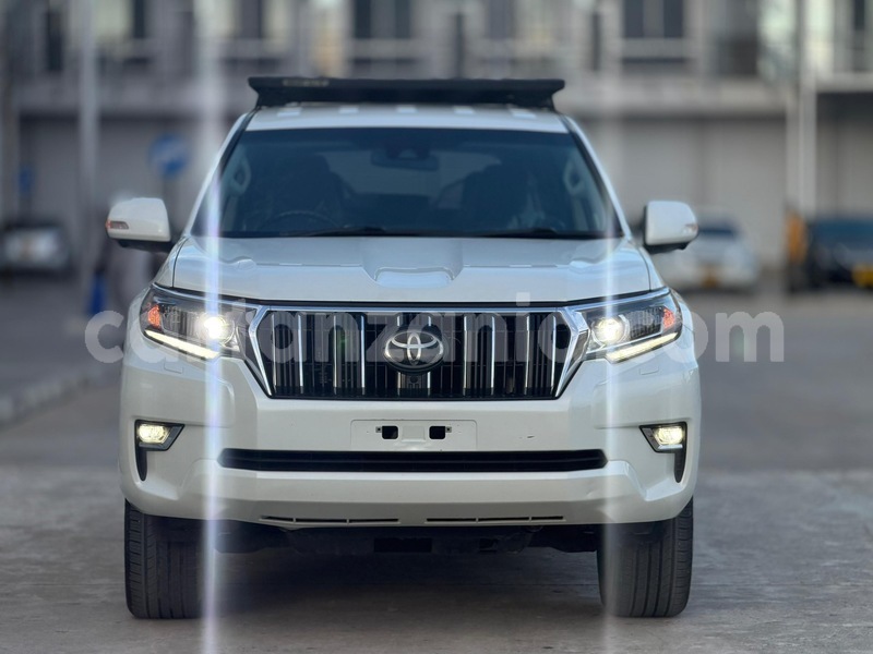 Big with watermark toyota land cruiser prado dar es salaam dar es salaam 32093
