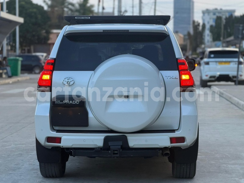 Big with watermark toyota land cruiser prado dar es salaam dar es salaam 32093
