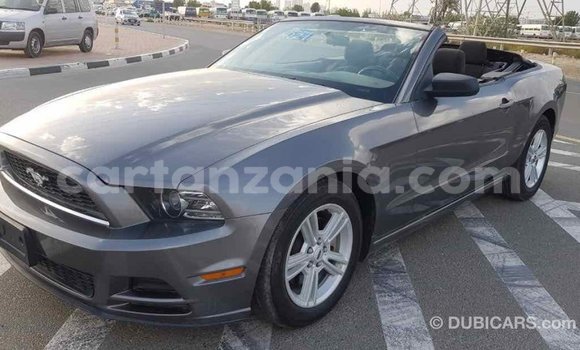 Nunua Imported Ford Mustang Nyingine Gari ndani ya Import - Dubai nchini Arusha Nunua Imported Ford Mustang Nyingine Gari ndani ya Import - Dubai nchini Arusha