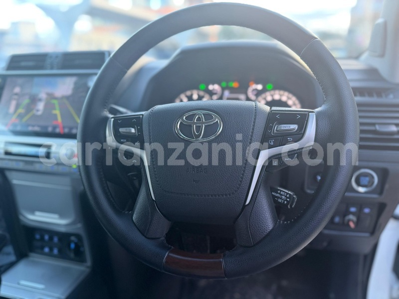 Big with watermark toyota land cruiser prado dar es salaam dar es salaam 32093
