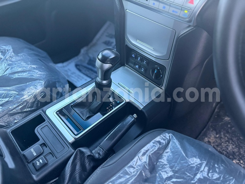 Big with watermark toyota land cruiser prado dar es salaam dar es salaam 32093