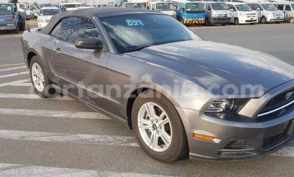 Nunua Imported Ford Mustang Nyingine Gari ndani ya Import - Dubai nchini Arusha Nunua Imported Ford Mustang Nyingine Gari ndani ya Import - Dubai nchini Arusha