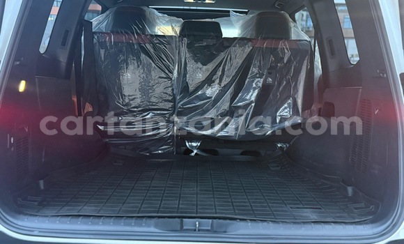 Buy Import Toyota Land Cruiser White Car in Dar es Salaam in Dar es Salaam Buy Import Toyota Land Cruiser White Car in Dar es Salaam in Dar es Salaam