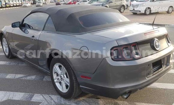 Nunua Imported Ford Mustang Nyingine Gari ndani ya Import - Dubai nchini Arusha Nunua Imported Ford Mustang Nyingine Gari ndani ya Import - Dubai nchini Arusha