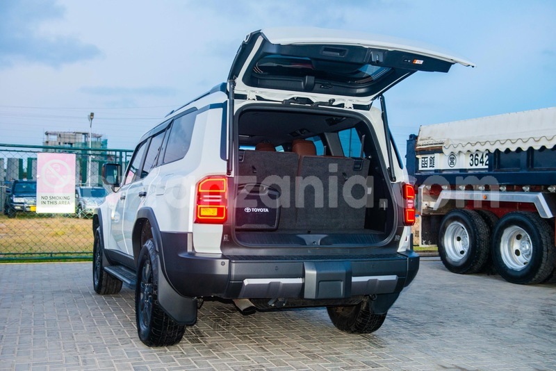 Big with watermark toyota land cruiser prado dar es salaam dar es salaam 32097