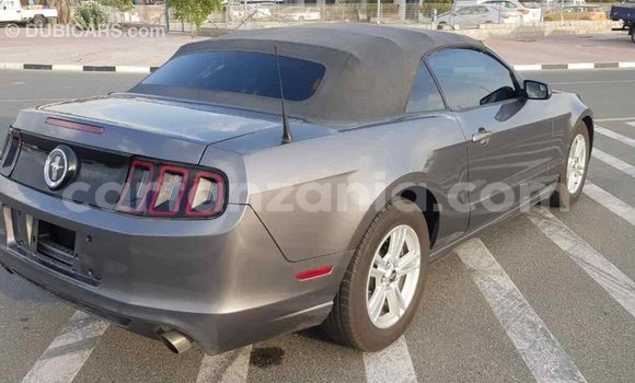 Nunua Imported Ford Mustang Nyingine Gari ndani ya Import - Dubai nchini Arusha Nunua Imported Ford Mustang Nyingine Gari ndani ya Import - Dubai nchini Arusha