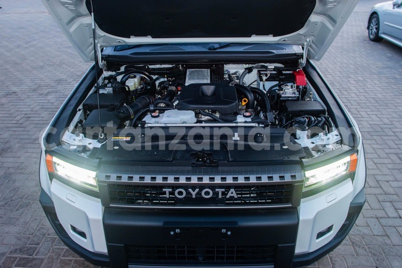 Big with watermark toyota land cruiser prado dar es salaam dar es salaam 32097