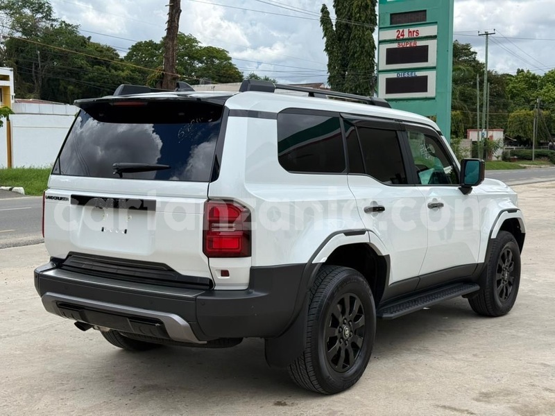 Big with watermark toyota land cruiser prado dar es salaam dar es salaam 32098
