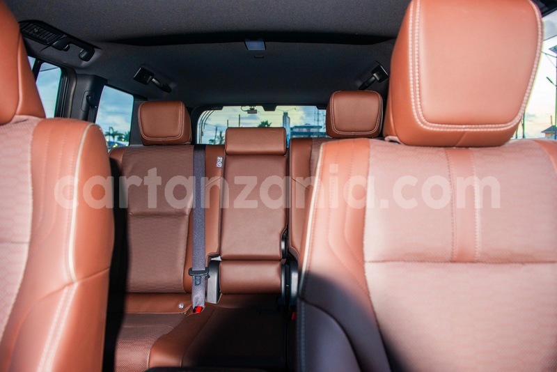 Big with watermark toyota land cruiser prado dar es salaam dar es salaam 32098