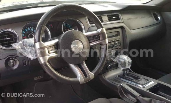 Nunua Imported Ford Mustang Nyingine Gari ndani ya Import - Dubai nchini Arusha Nunua Imported Ford Mustang Nyingine Gari ndani ya Import - Dubai nchini Arusha