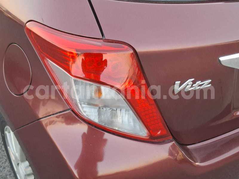 Big with watermark toyota vitz arusha import dubai 32100