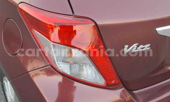 Buy Import Toyota Vitz Other Car in Import - Dubai in Arusha Buy Import Toyota Vitz Other Car in Import - Dubai in Arusha