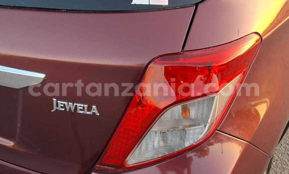 Buy Import Toyota Vitz Other Car in Import - Dubai in Arusha Buy Import Toyota Vitz Other Car in Import - Dubai in Arusha