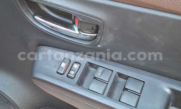 Buy Import Toyota Vitz Other Car in Import - Dubai in Arusha Buy Import Toyota Vitz Other Car in Import - Dubai in Arusha