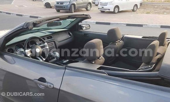 Nunua Imported Ford Mustang Nyingine Gari ndani ya Import - Dubai nchini Arusha Nunua Imported Ford Mustang Nyingine Gari ndani ya Import - Dubai nchini Arusha
