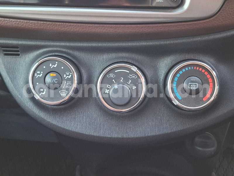 Big with watermark toyota vitz arusha import dubai 32100