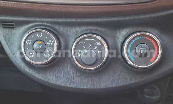 Buy Import Toyota Vitz Other Car in Import - Dubai in Arusha Buy Import Toyota Vitz Other Car in Import - Dubai in Arusha