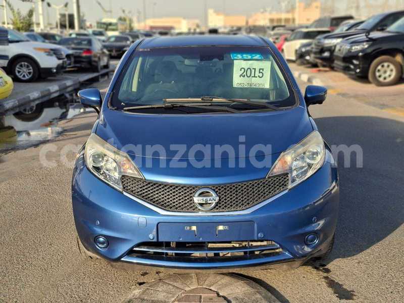 Big with watermark nissan note arusha import dubai 32101