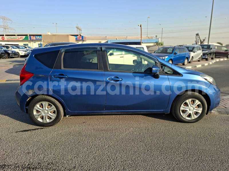 Big with watermark nissan note arusha import dubai 32101
