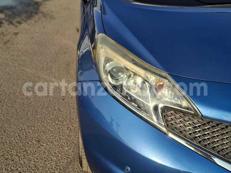 Big with watermark nissan note arusha import dubai 32101