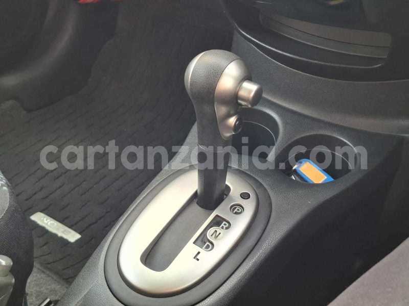 Big with watermark nissan note arusha import dubai 32101