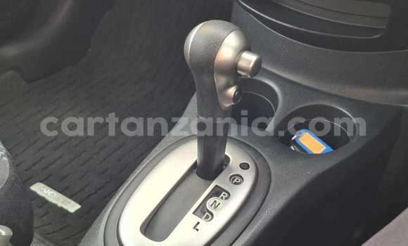 Buy Import Nissan Note Blue Car in Import - Dubai in Arusha Buy Import Nissan Note Blue Car in Import - Dubai in Arusha