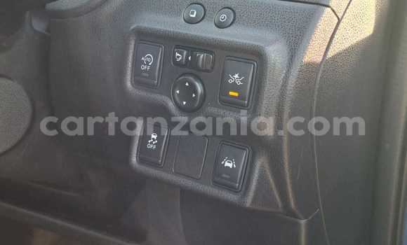 Buy Import Nissan Note Blue Car in Import - Dubai in Arusha Buy Import Nissan Note Blue Car in Import - Dubai in Arusha