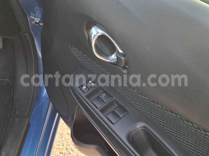 Big with watermark nissan note arusha import dubai 32101