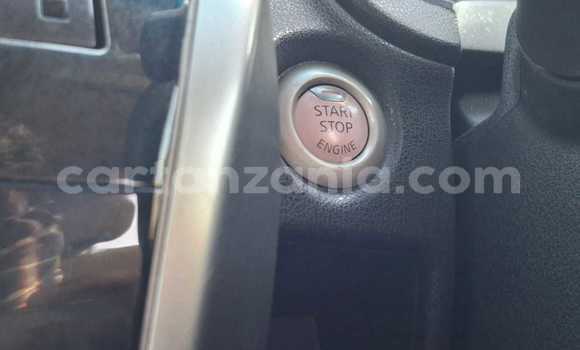 Buy Import Nissan Note Blue Car in Import - Dubai in Arusha Buy Import Nissan Note Blue Car in Import - Dubai in Arusha