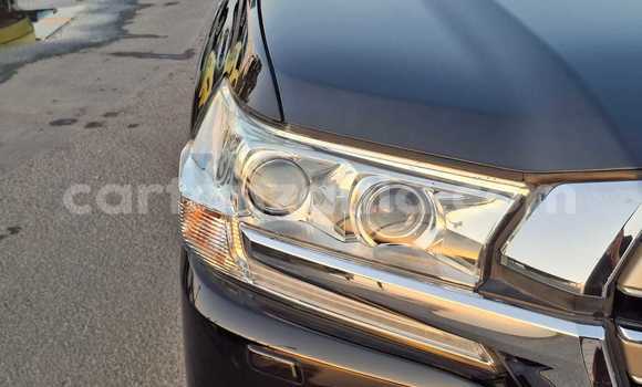 Buy Import Toyota Land Cruiser Prado Black Car in Import - Dubai in Arusha Buy Import Toyota Land Cruiser Prado Black Car in Import - Dubai in Arusha