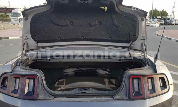 Nunua Imported Ford Mustang Nyingine Gari ndani ya Import - Dubai nchini Arusha Nunua Imported Ford Mustang Nyingine Gari ndani ya Import - Dubai nchini Arusha