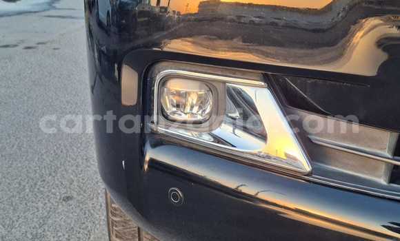 Buy Import Toyota Land Cruiser Prado Black Car in Import - Dubai in Arusha Buy Import Toyota Land Cruiser Prado Black Car in Import - Dubai in Arusha