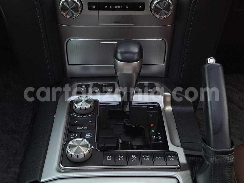 Big with watermark toyota land cruiser prado arusha import dubai 32102