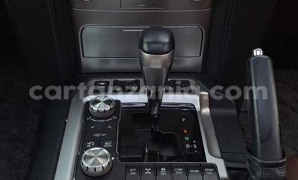 Buy Import Toyota Land Cruiser Prado Black Car in Import - Dubai in Arusha Buy Import Toyota Land Cruiser Prado Black Car in Import - Dubai in Arusha