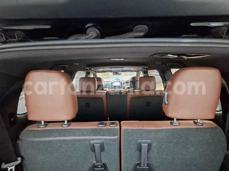 Big with watermark toyota land cruiser prado arusha import dubai 32102