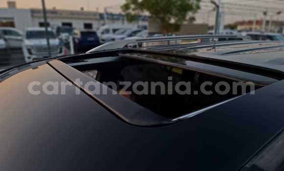 Buy Import Toyota Land Cruiser Prado Black Car in Import - Dubai in Arusha Buy Import Toyota Land Cruiser Prado Black Car in Import - Dubai in Arusha