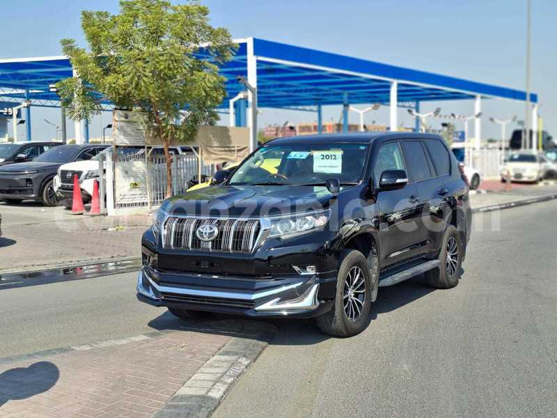 Big with watermark toyota prado arusha import dubai 32103