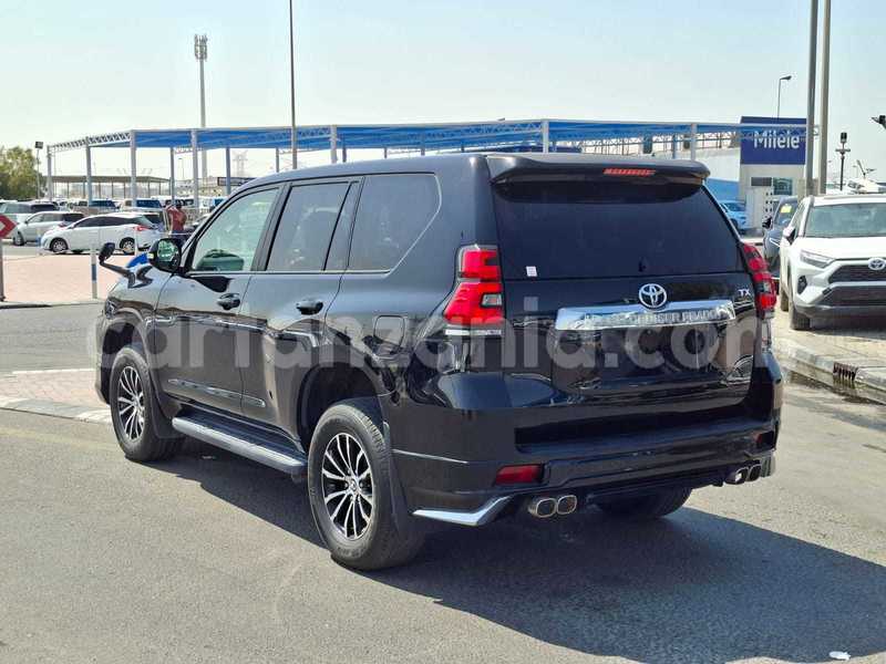 Big with watermark toyota prado arusha import dubai 32103