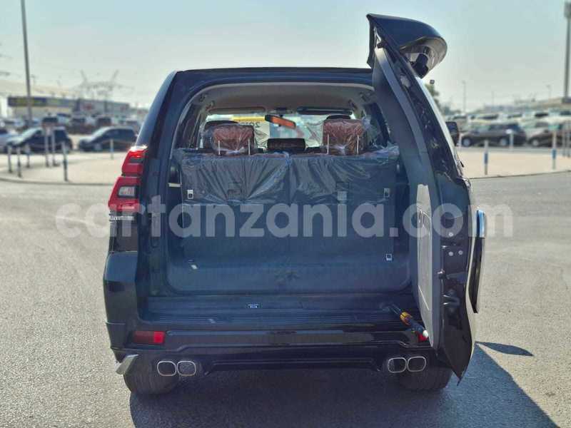 Big with watermark toyota prado arusha import dubai 32103