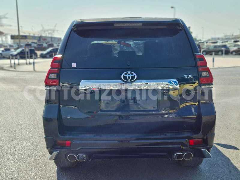 Big with watermark toyota prado arusha import dubai 32103