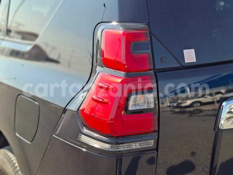 Big with watermark toyota prado arusha import dubai 32103