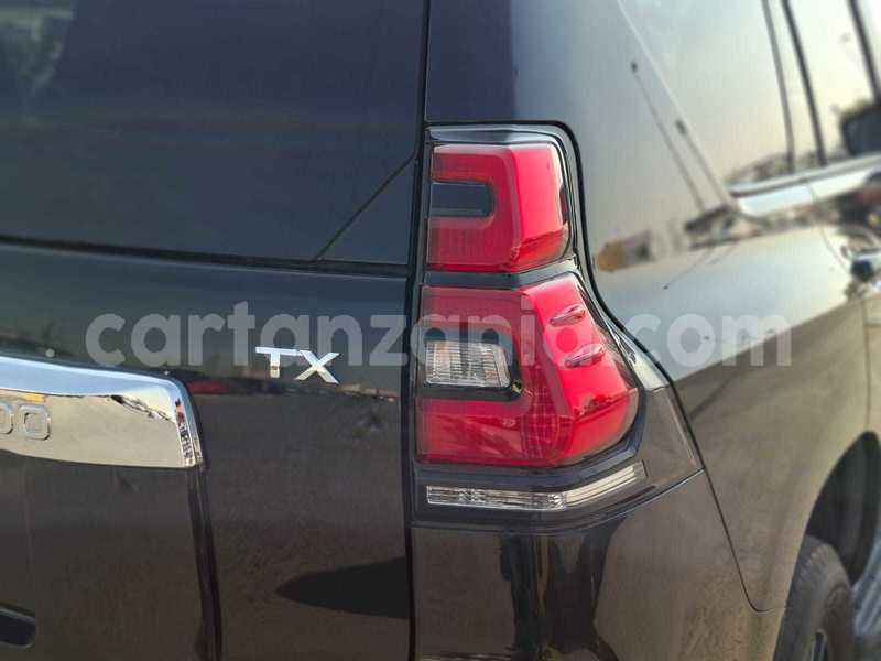 Big with watermark toyota prado arusha import dubai 32103
