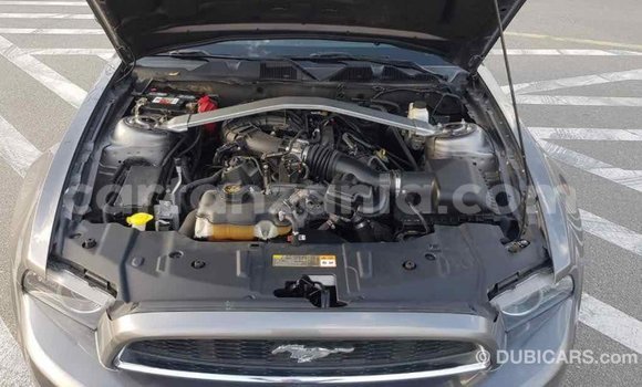 Buy Import Ford Mustang Other Car in Import - Dubai in Arusha