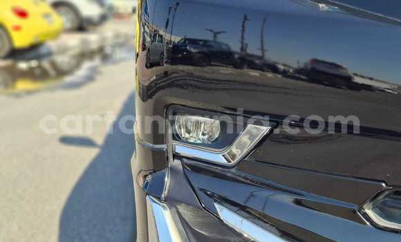Buy Import Toyota Prado Black Car in Import - Dubai in Arusha Buy Import Toyota Prado Black Car in Import - Dubai in Arusha