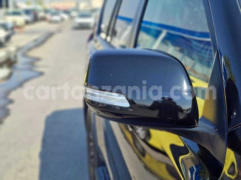 Big with watermark toyota prado arusha import dubai 32103