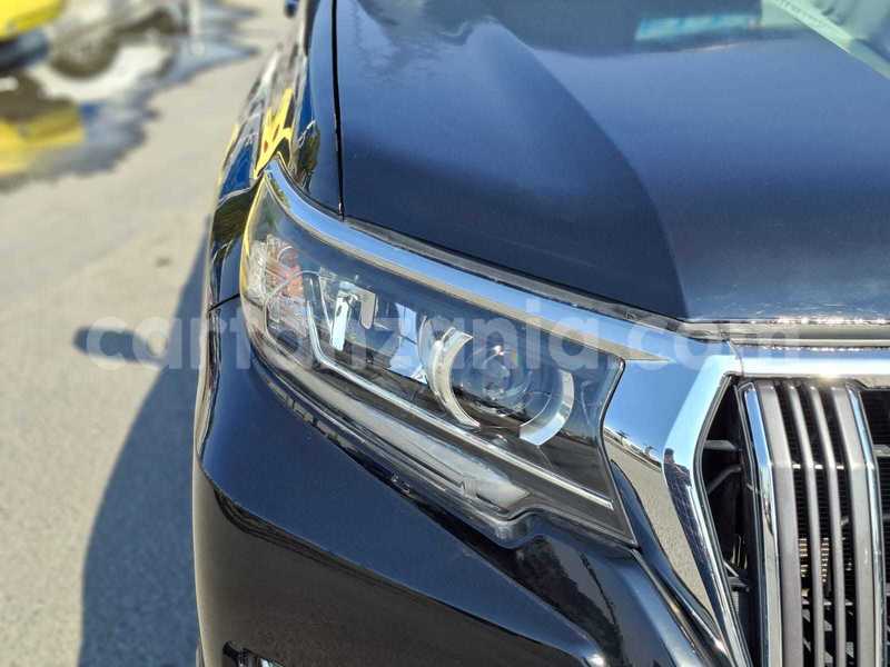 Big with watermark toyota prado arusha import dubai 32103