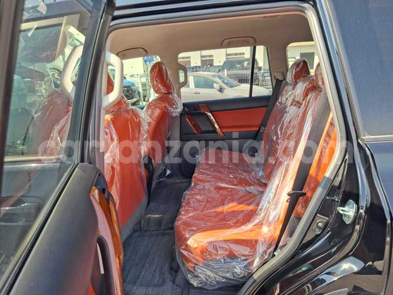 Big with watermark toyota prado arusha import dubai 32103