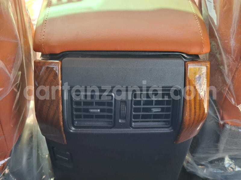 Big with watermark toyota prado arusha import dubai 32103